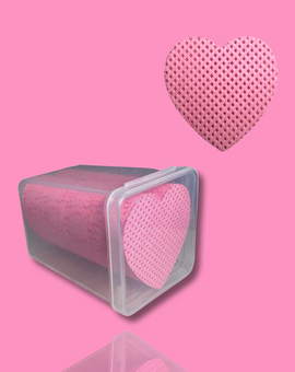 Nozzle Lover Lint-Free Wipes