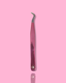 "Barbie Loves a Duo" Tweezer