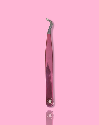 "Barbie Loves a Duo" Tweezer