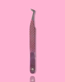 "Barbie Loves 90's" Tweezer
