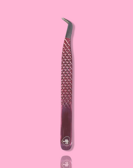 "Barbie Loves Boots" Tweezer