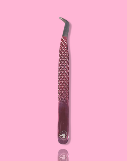 "Barbie Loves Boots" Tweezer