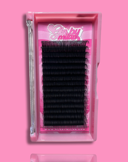 The "GLO" Volume Lash Trays