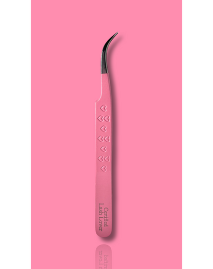 Certified Curve Lover