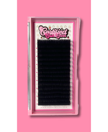 Certified Lash Lover Collection